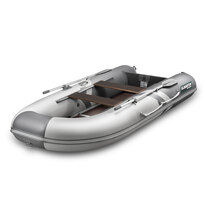 Цвет: Светло-серый/темно-серый