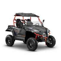 Цвет: Серый