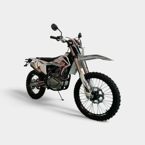 Мотоцикл JHL ELX300 (4T 175FMM) ПТС 21/18 (2024 г.)