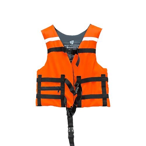 Жилет спасательный ЛОДКАМАРКЕТ 15-30 кг XXS