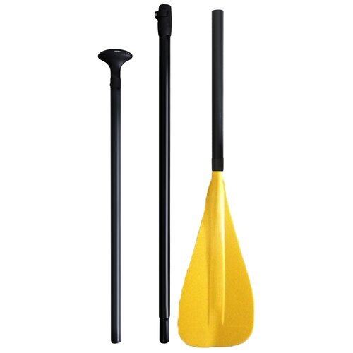 SUP весло детское