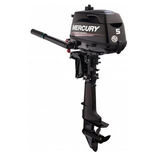 Лодочный мотор Mercury F5MH