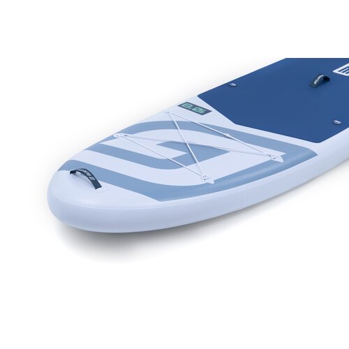 SUP доска надувная Gladiator ONE 10.8 White новинка 2026