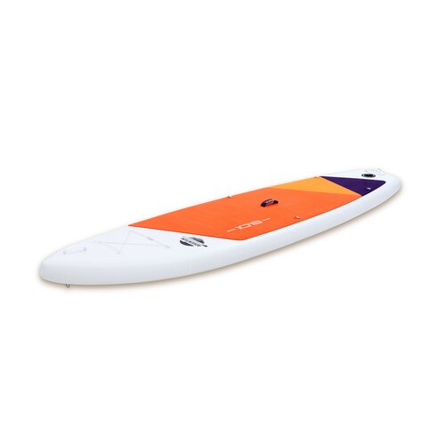 SUP доска надувная Adventum 10.8 Orange