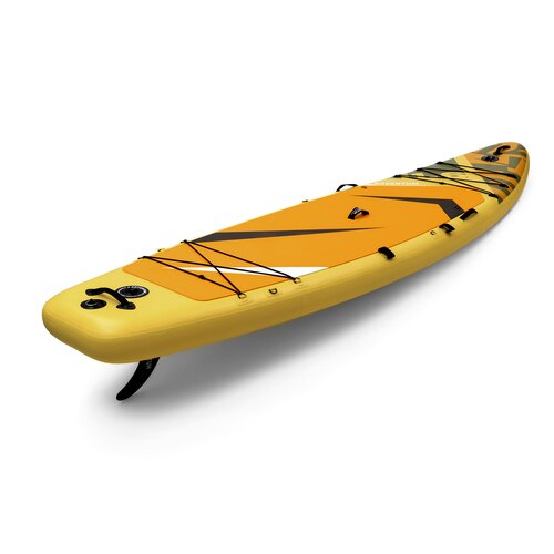 SUP доска надувная Adventum 11.6 Orange 2024