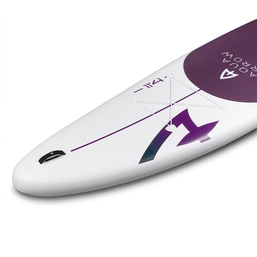 SUP доска надувная Aqua Arrow PRO 11.4