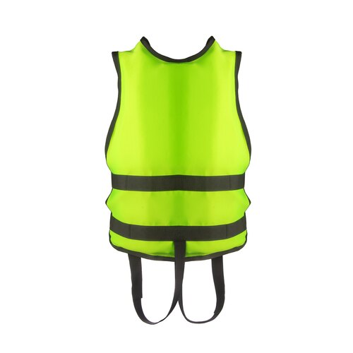 Жилет спасательный для сап серфинга GLADIATOR, зеленый, 60кг