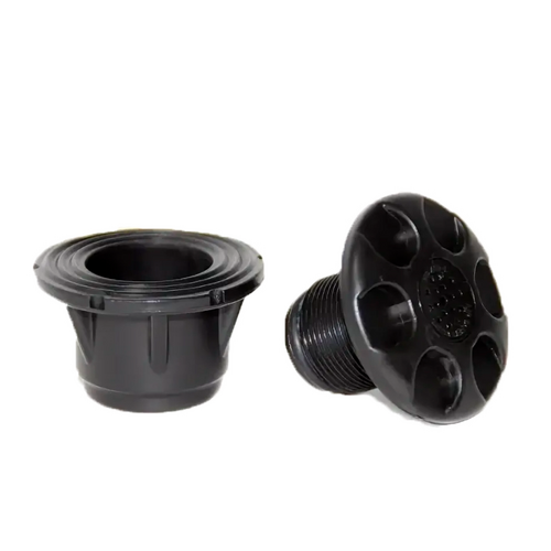 Клапан Стравливающий Чёрный