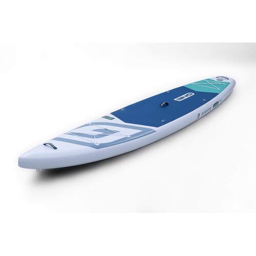 SUP доска надувная Gladiator ONE 12.6 White новинка 2026