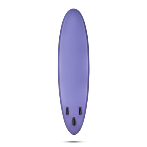 SUP доска надувная Aqua Arrow 10.8 ART Purple Leaf, новинка 2026