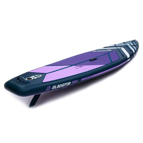 SUP доска надувная Gladiator PRO 11.2 (2022)