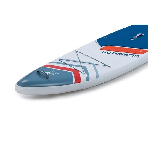 SUP доска надувная Gladiator RNT 12.6T новинка 2026