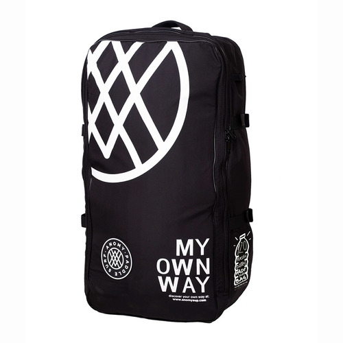 SUP доска надувная ANOMY ALEX TROCHUT 12.6