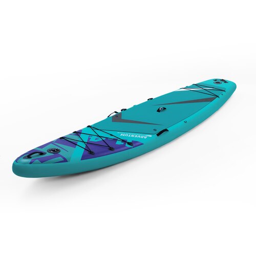 SUP доска надувная Adventum 11.4 Mint 2025