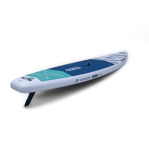SUP доска надувная Gladiator ONE 12.6 White новинка 2026