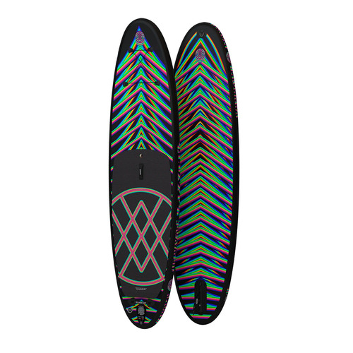 SUP доска надувная ANOMY ALEX TROCHUT 10.6